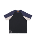 Billabong Boys Spec Systems Ss in BLACK