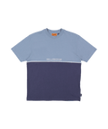 Billabong Boys Spec Legacy Ss in CLOUD BLUE