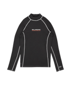 Billabong Boys Spec 73 Pf Ls in WASHED BLACK