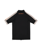 Billabong Boys Spec 73 Pf Ss in BLACK