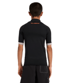 Billabong Boys Spec 73 Pf Ss in BLACK