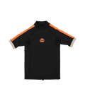 Billabong Boys Spec 73 Pf Ss in BLACK