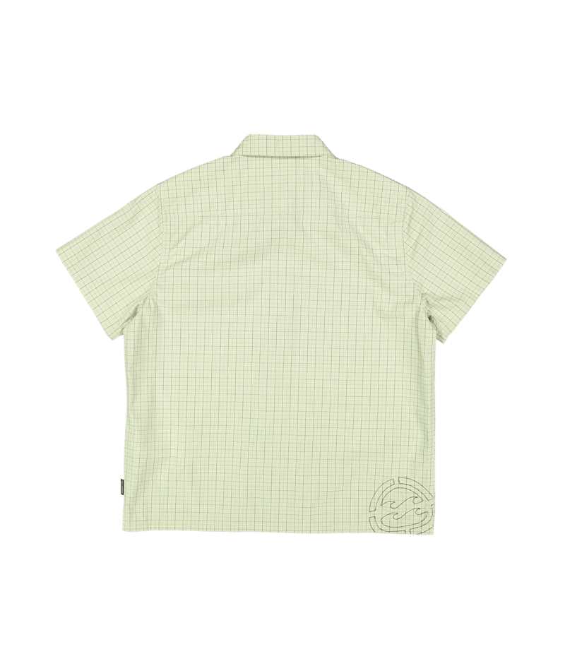 Billabong Boys Spec Mogul Ss in MINT