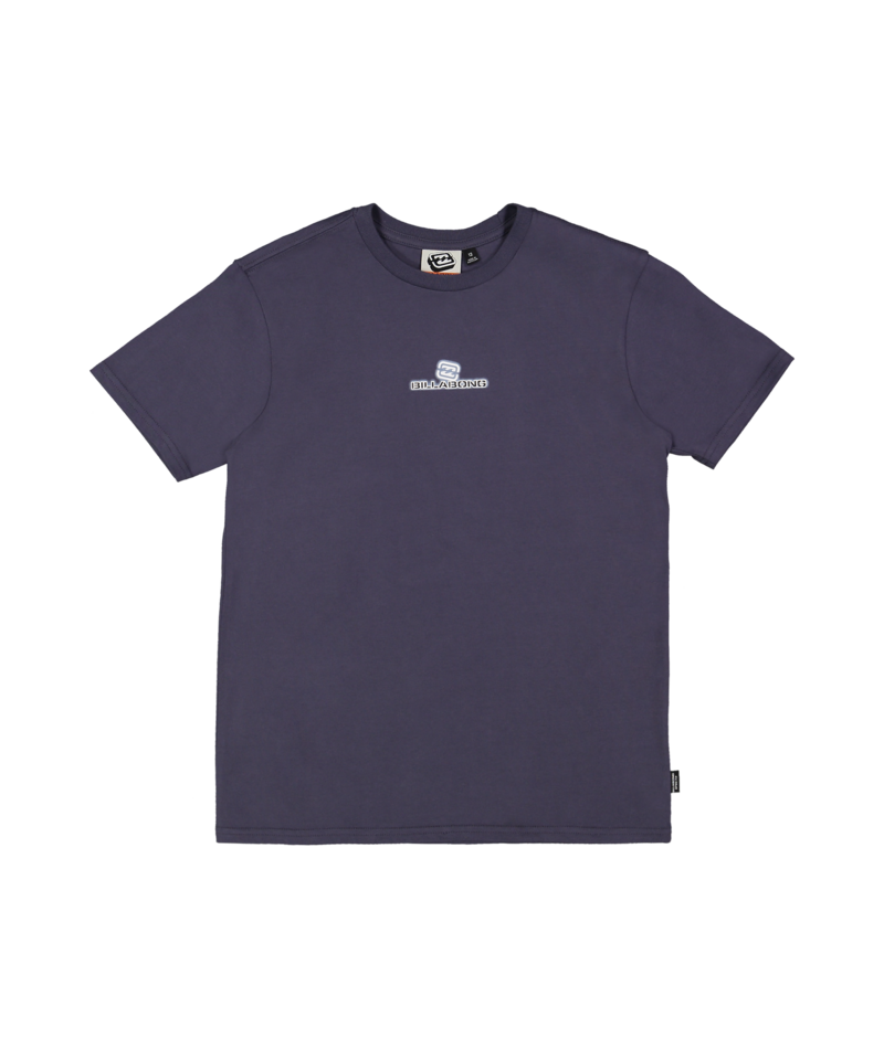 Billabong Boys Dot Com Ss in NAVY