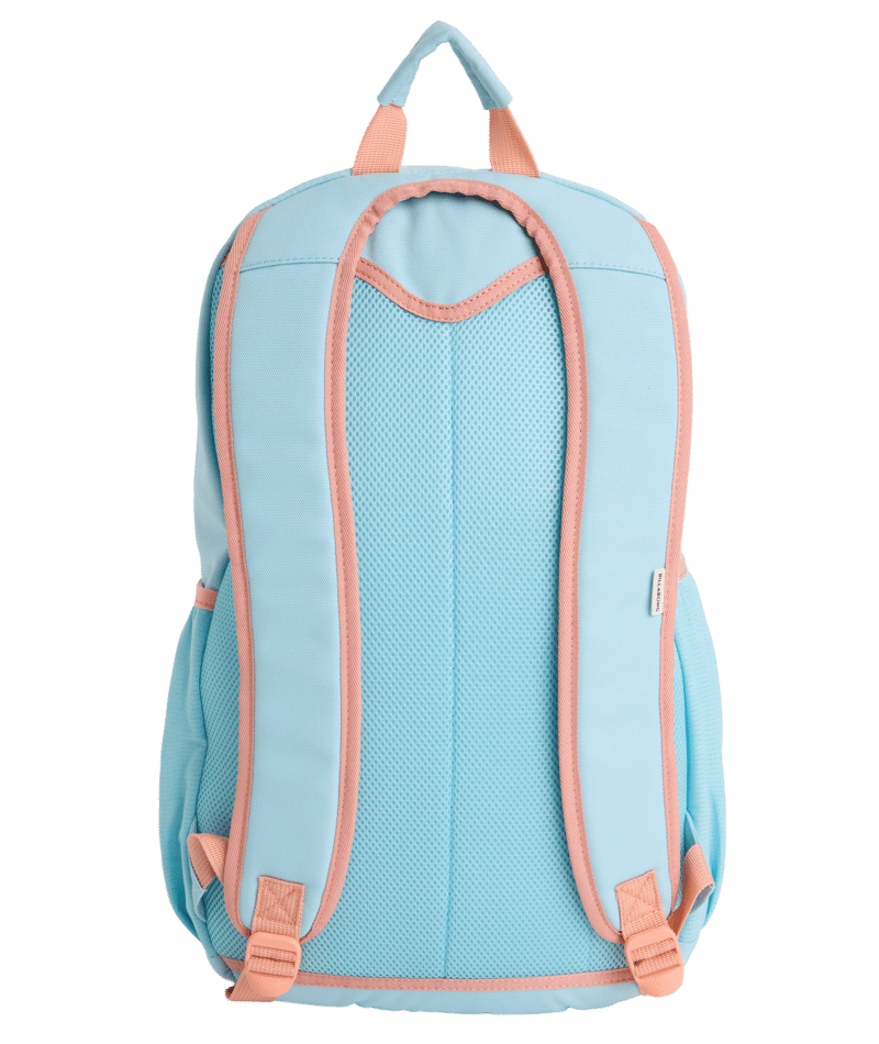 Billabong Dream Petal Roadie Jr in AQUA