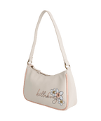 Billabong Hibiscus Haze Purse in SALT CRYSTAL