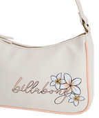 Billabong Hibiscus Haze Purse in SALT CRYSTAL