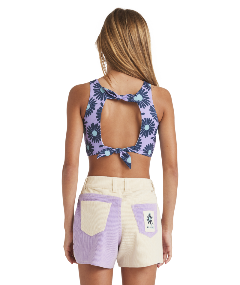 Billabong Mixing Vibes Short in MULTI