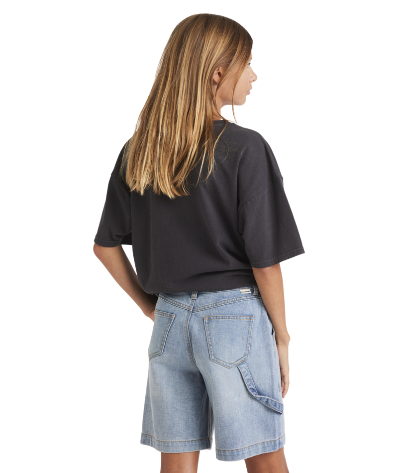 Billabong Mindy Short in WATER