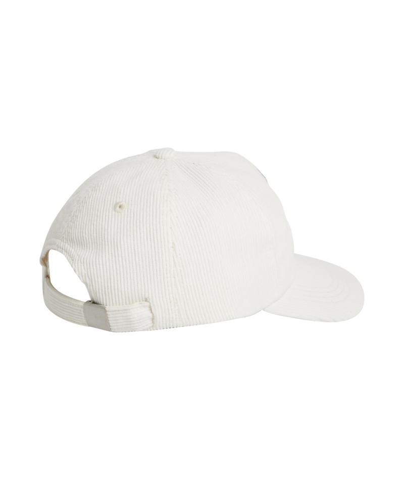 Billabong Mixing Vibes Cap in SALT CRYSTAL