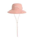 Billabong Shoreline Club Hat in DUSTY PINK