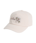 Billabong Dream Petal Cap in SALT CRYSTAL