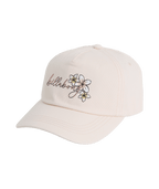 Billabong Dream Petal Cap in SALT CRYSTAL