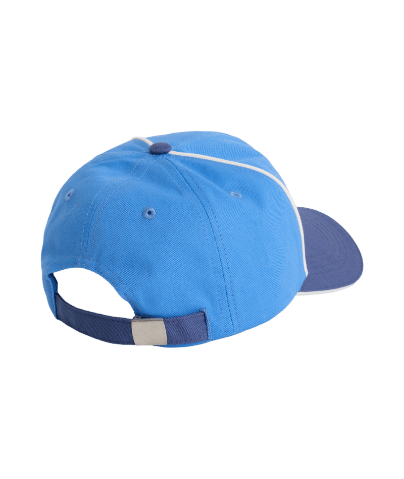 Billabong Breaker Squad Cap in TIDAL BLUE
