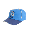 Billabong Breaker Squad Cap in TIDAL BLUE