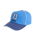 Billabong Breaker Squad Cap in TIDAL BLUE