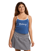 Billabong Wave Runner Top in NAVY