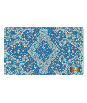 Billabong Bohemia Kirra Wallet in ROYAL