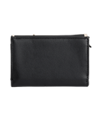 Billabong Starsurfer Trifold Wallet in BLACK PEBBLE