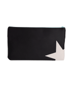 Billabong Starsurfer Lrg Pencil Case in BLACK PEBBLE