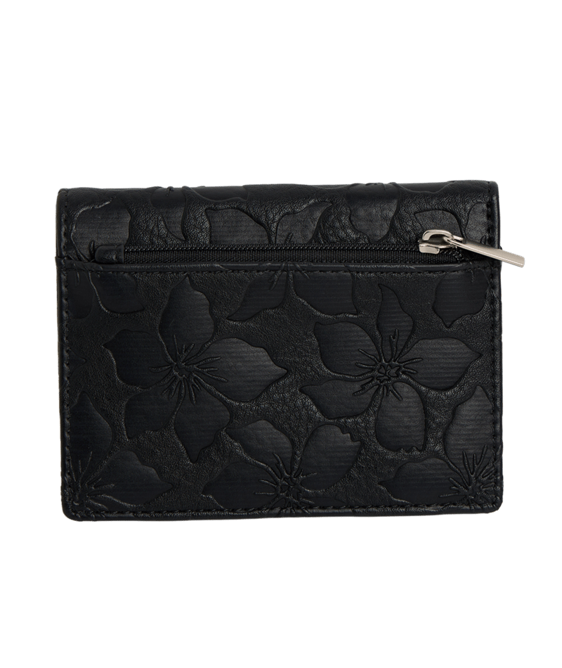 Billabong Kirra Wallet 2.0 in BLACK
