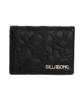 Billabong Kirra Wallet 2.0 in BLACK