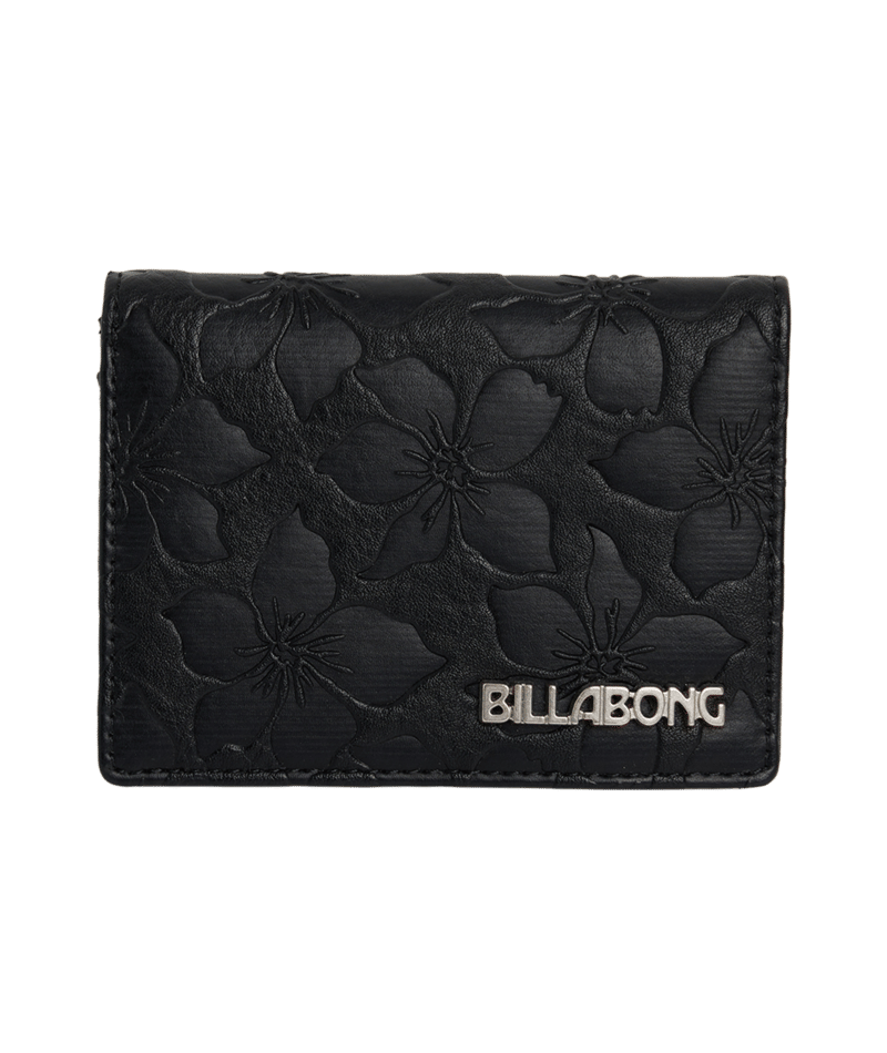 Billabong Kirra Wallet 2.0 in BLACK