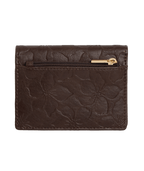Billabong Kirra Wallet 2.0 in CHOCOLATE BROWN