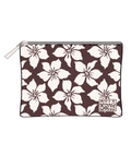 Billabong Playa Sol Make Up Case in TEAK