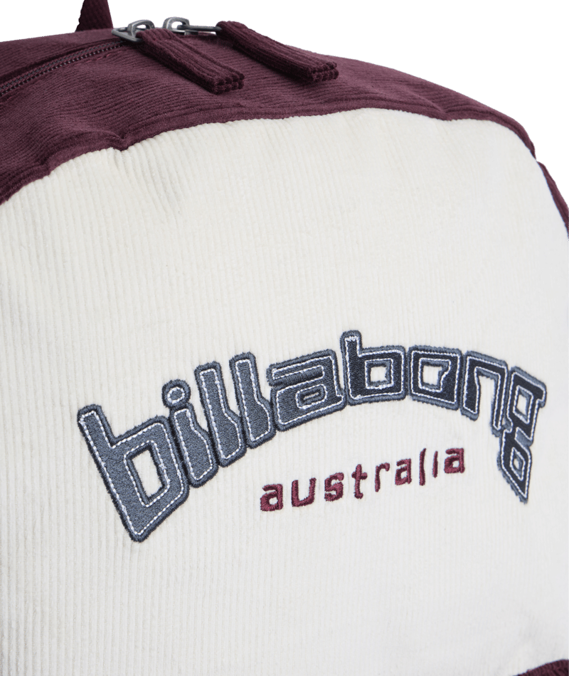 Billabong Since 73 Team Backpack in MULTI