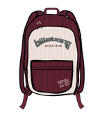 Billabong Since 73 Team Backpack in MULTI