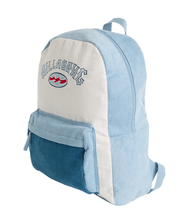Billabong Since 73 Culture Backpack in MULTI