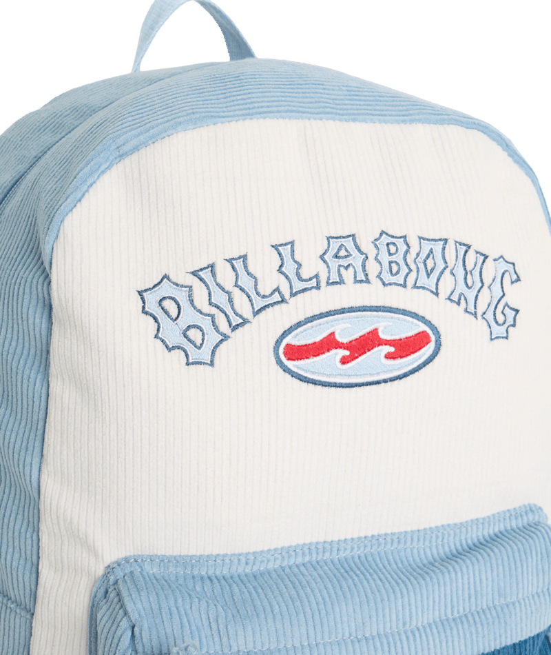 Billabong Since 73 Culture Backpack in MULTI