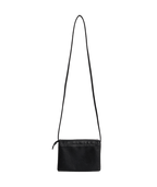 Billabong Tropical Rhapsody Festival Bag in BLACK