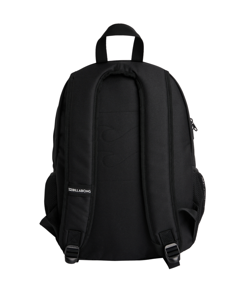 Billabong Tropical Rhapsody Mahi Bpk in BLACK