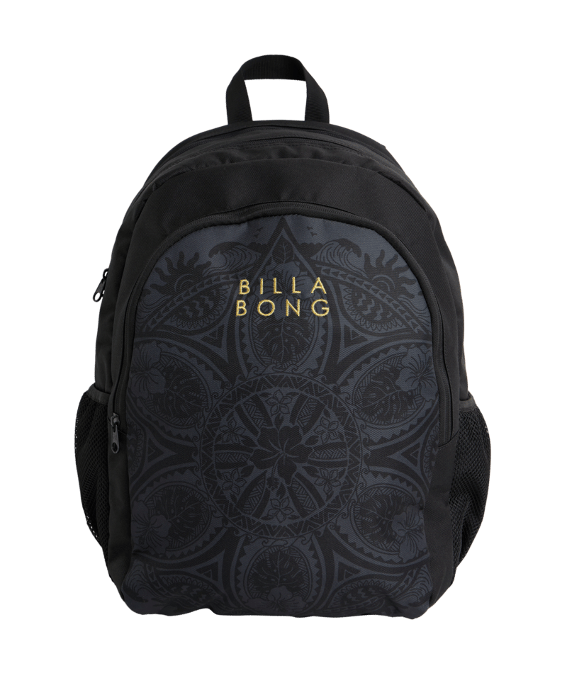 Billabong Tropical Rhapsody Mahi Bpk in BLACK