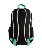 Billabong Starsurfer Roadie Backpack in BLACK PEBBLE