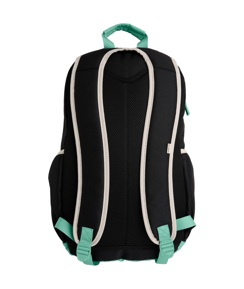 Billabong Starsurfer Roadie Backpack in BLACK PEBBLE