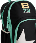 Billabong Starsurfer Roadie Backpack in BLACK PEBBLE