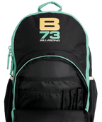 Billabong Starsurfer Roadie Backpack in BLACK PEBBLE