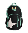 Billabong Starsurfer Roadie Backpack in BLACK PEBBLE