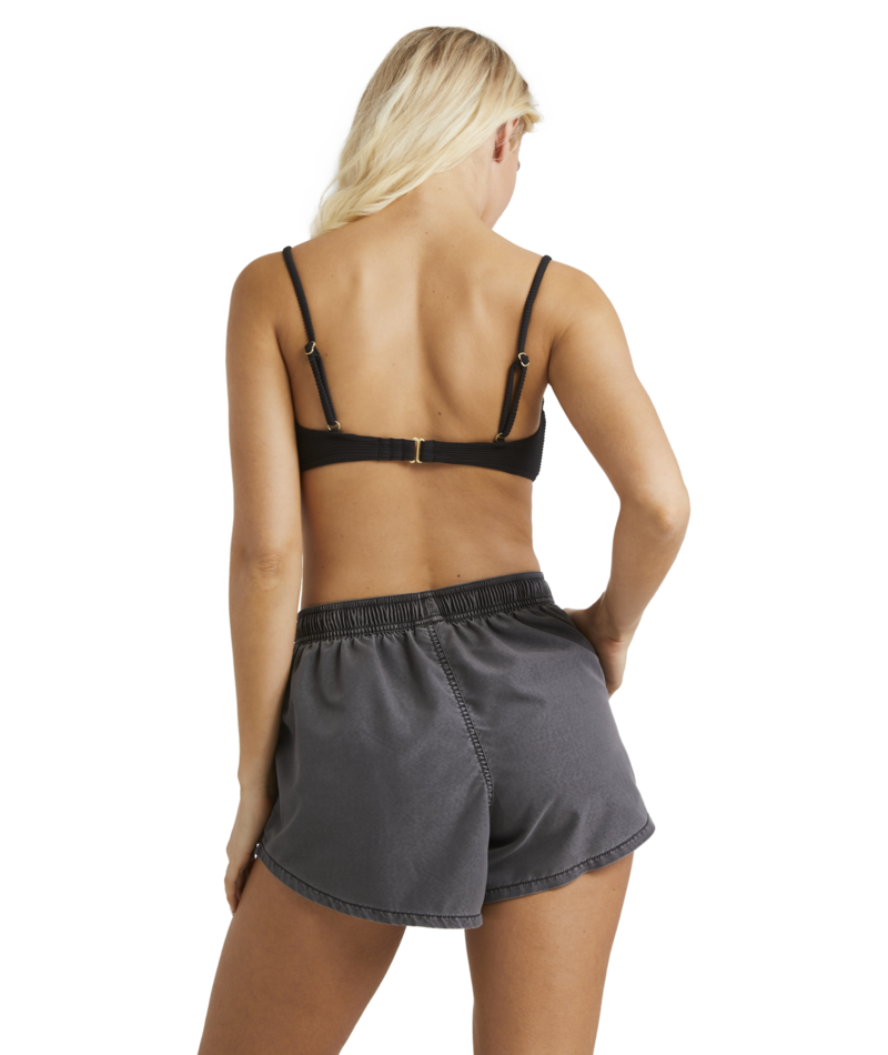 Billabong All Time Boardshort in BLACK