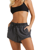 Billabong All Time Boardshort in BLACK