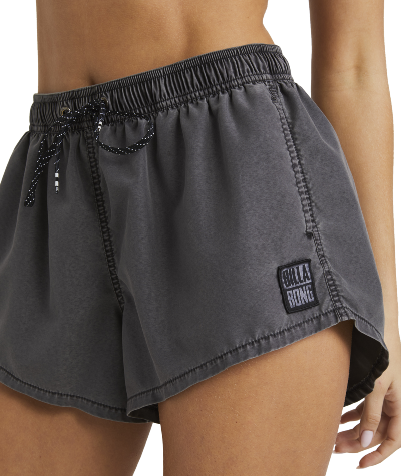 Billabong All Time Boardshort in BLACK
