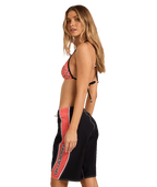Billabong Joyride Boardshort in BLACK PEBBLE