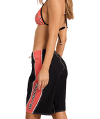 Billabong Joyride Boardshort in BLACK PEBBLE