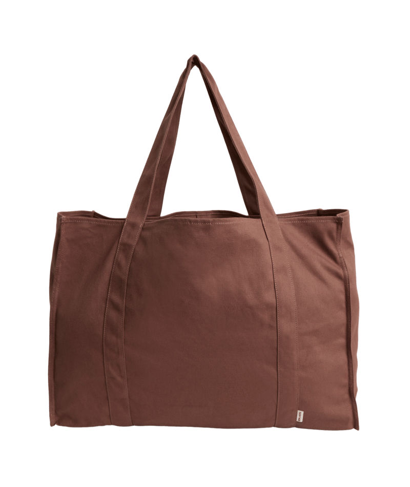 Billabong Getaway Tote in ESPRESSO