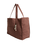 Billabong Getaway Tote in ESPRESSO