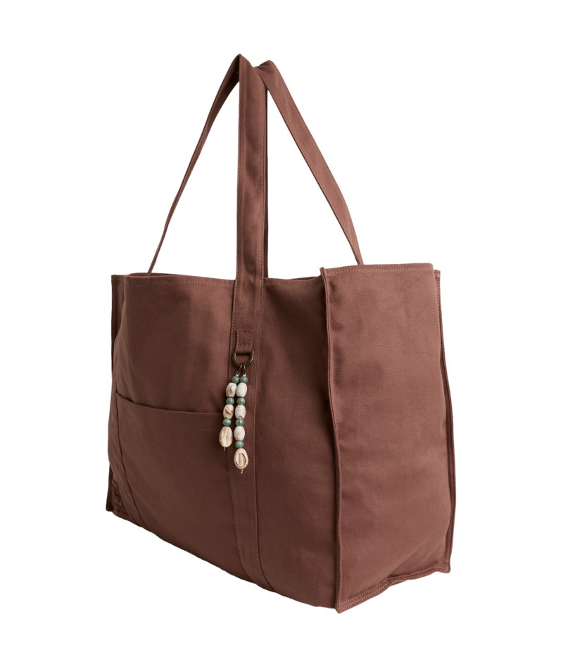 Billabong Getaway Tote in ESPRESSO