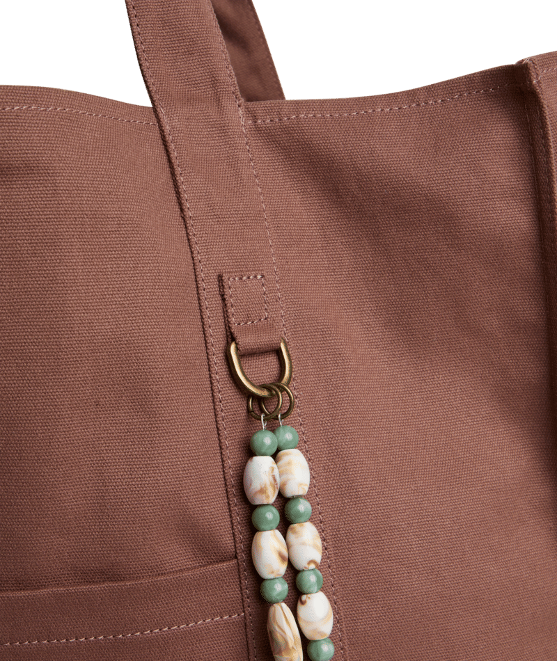 Billabong Getaway Tote in ESPRESSO